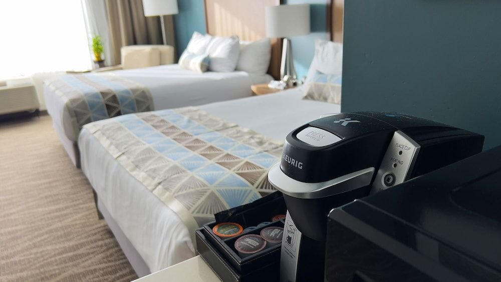 cahuilla casino hotel