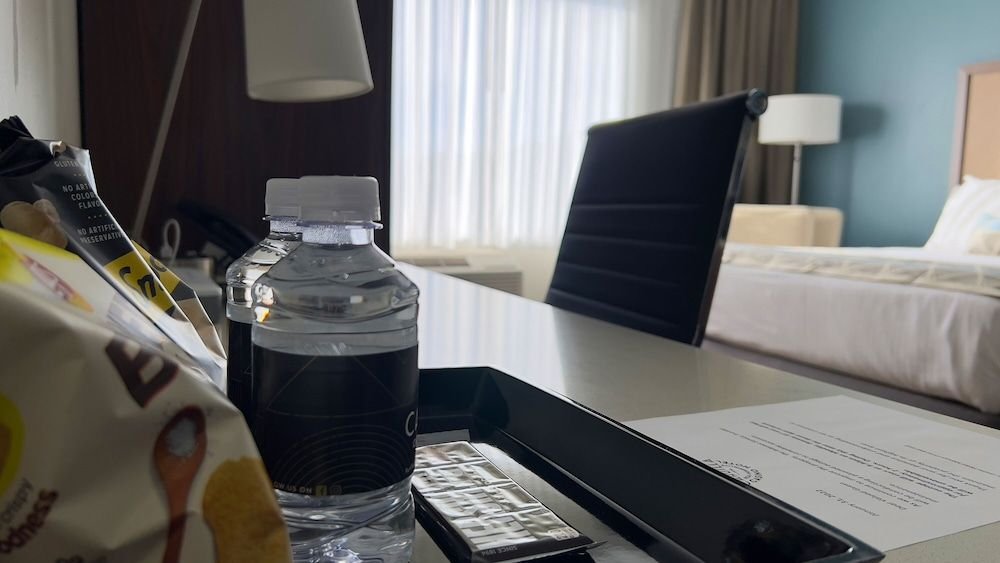 cahuilla casino hotel