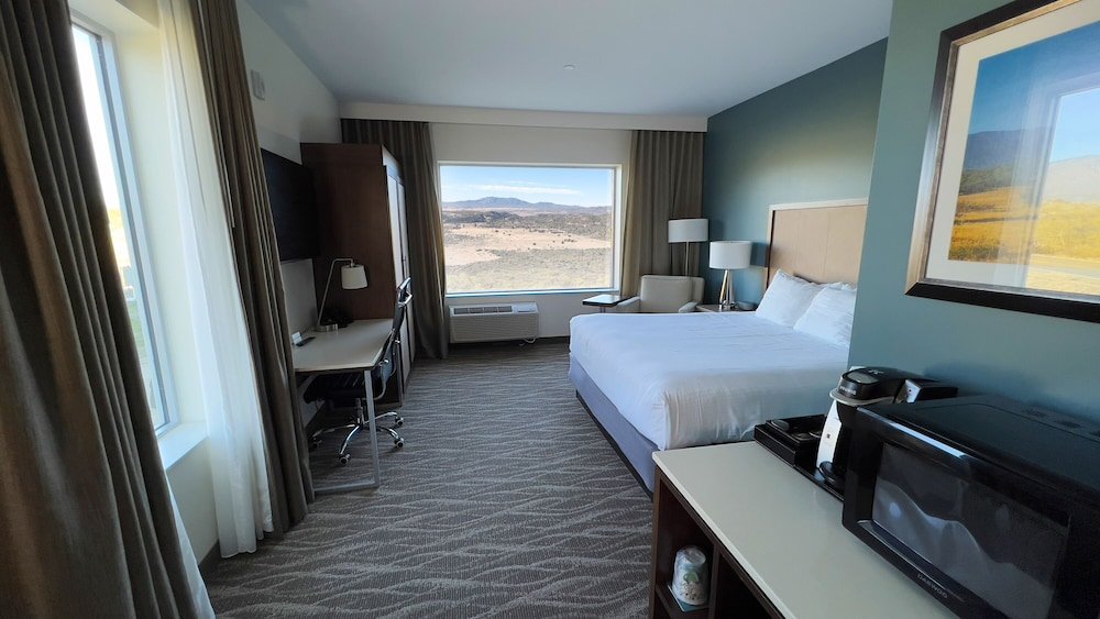 cahuilla casino hotel