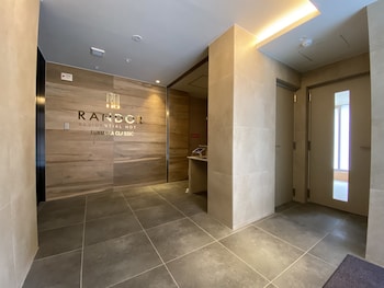 randor residential hotel fukuoka classic