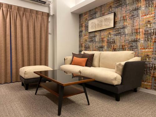 randor residential hotel fukuoka classic