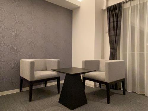 randor residential hotel fukuoka classic