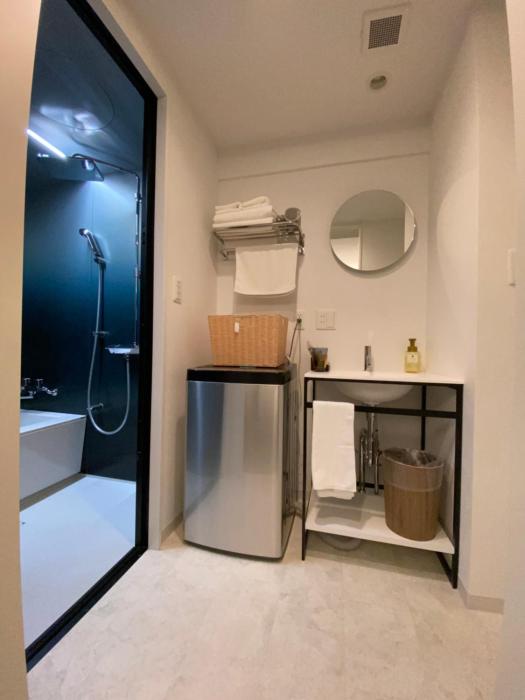 randor residential hotel fukuoka classic