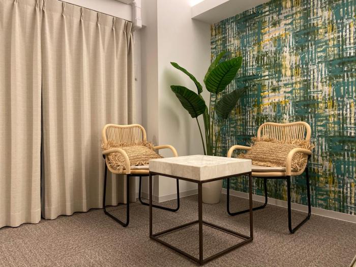 randor residential hotel fukuoka classic