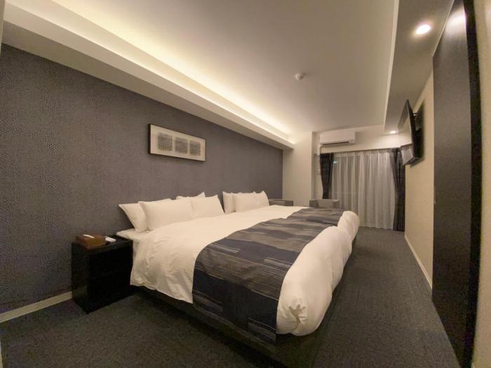 randor residential hotel fukuoka classic