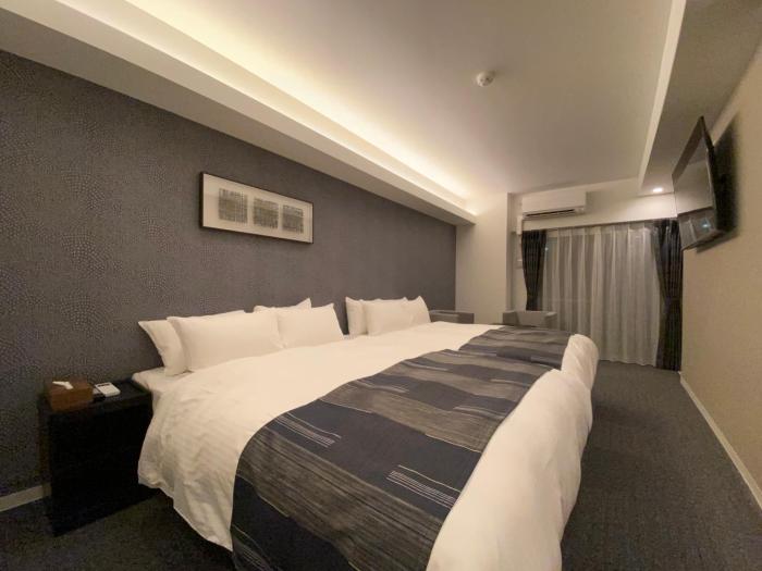 randor residential hotel fukuoka classic