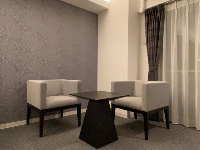 randor residential hotel fukuoka classic