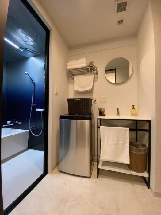 randor residential hotel fukuoka classic