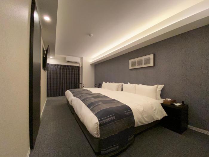 randor residential hotel fukuoka classic