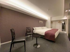 randor residential hotel fukuoka classic