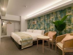 randor residential hotel fukuoka classic