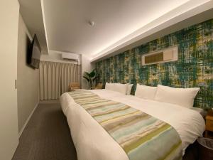 randor residential hotel fukuoka classic