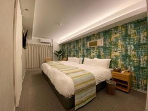 randor residential hotel fukuoka classic