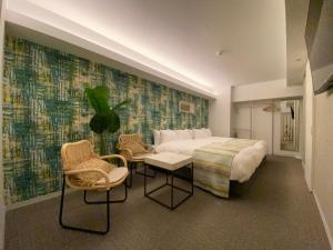 randor residential hotel fukuoka classic