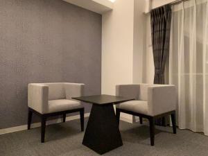 randor residential hotel fukuoka classic