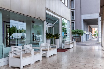 Suite Hotel Elite,Casalecchio Di Reno>>Bologna,4 star