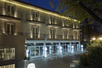Boutique Hotel Calzavecchio,Borgonuovo>>Bologna,4 star
