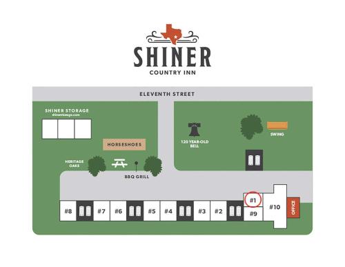shiner country inn