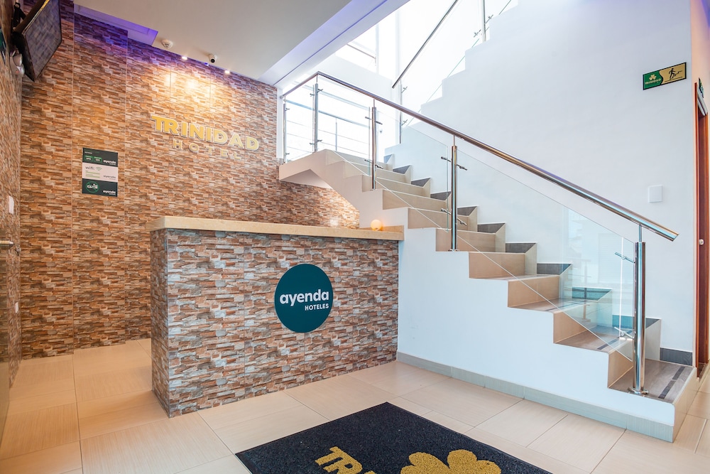 ayenda hotel trinidad