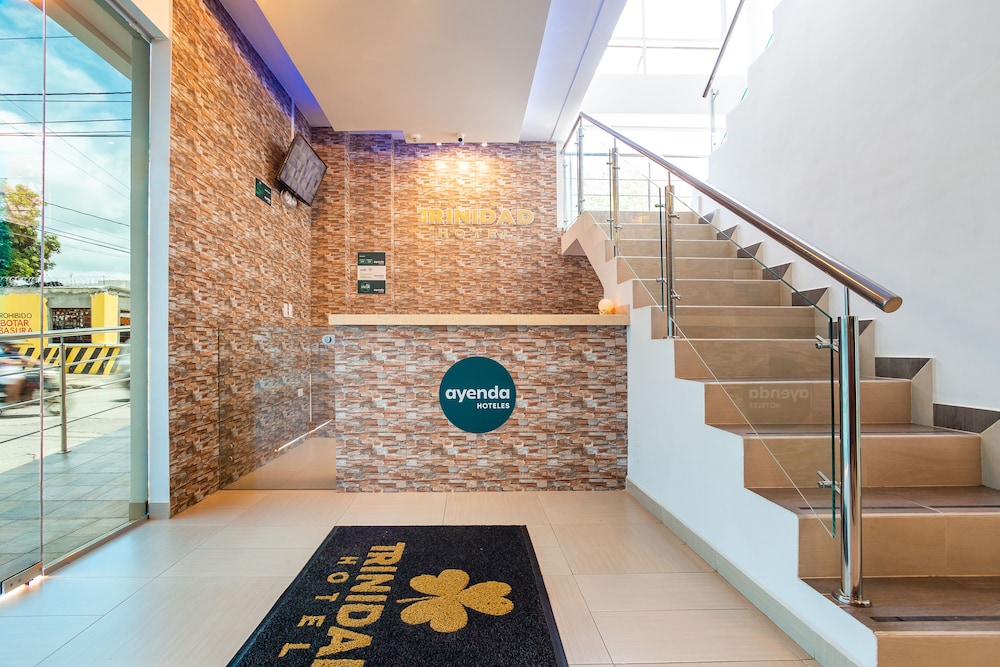 ayenda hotel trinidad