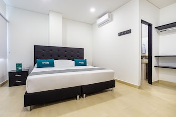 ayenda hotel trinidad