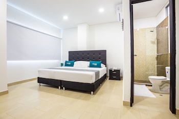 ayenda hotel trinidad