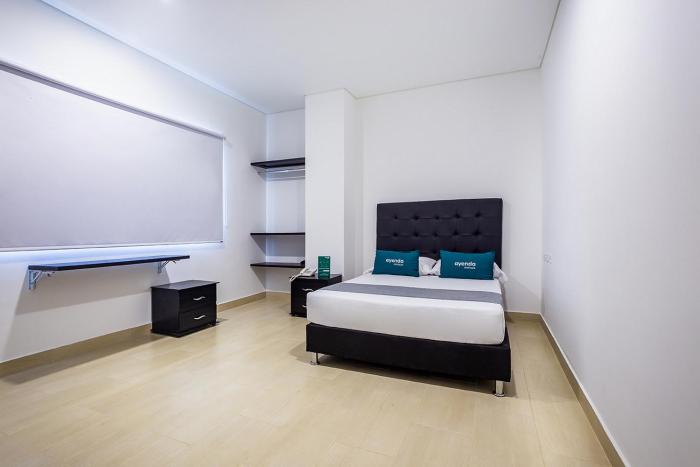 ayenda hotel trinidad