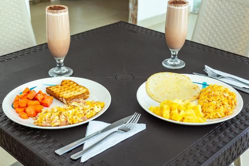 ayenda hotel trinidad