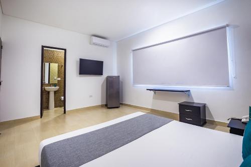 ayenda hotel trinidad