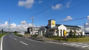 tsukuba
