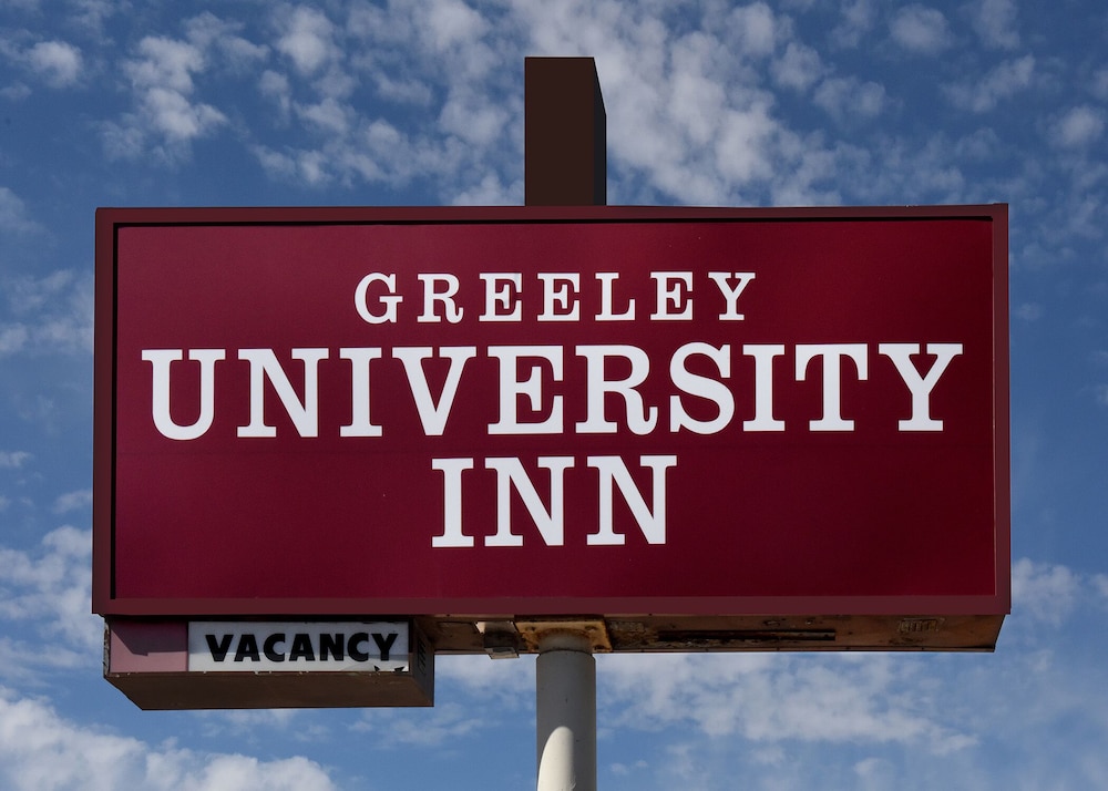 greeley university inn