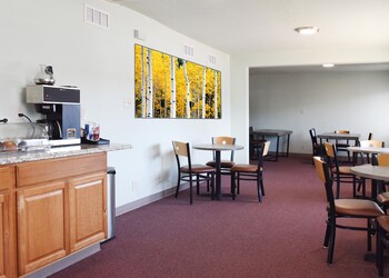 greeley university inn