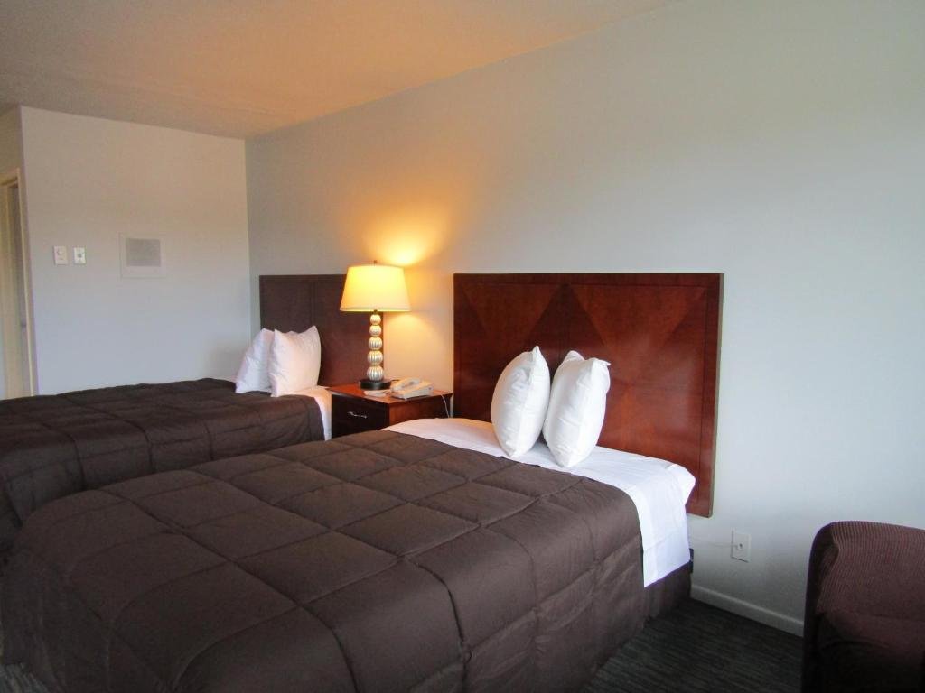 greeley university inn
