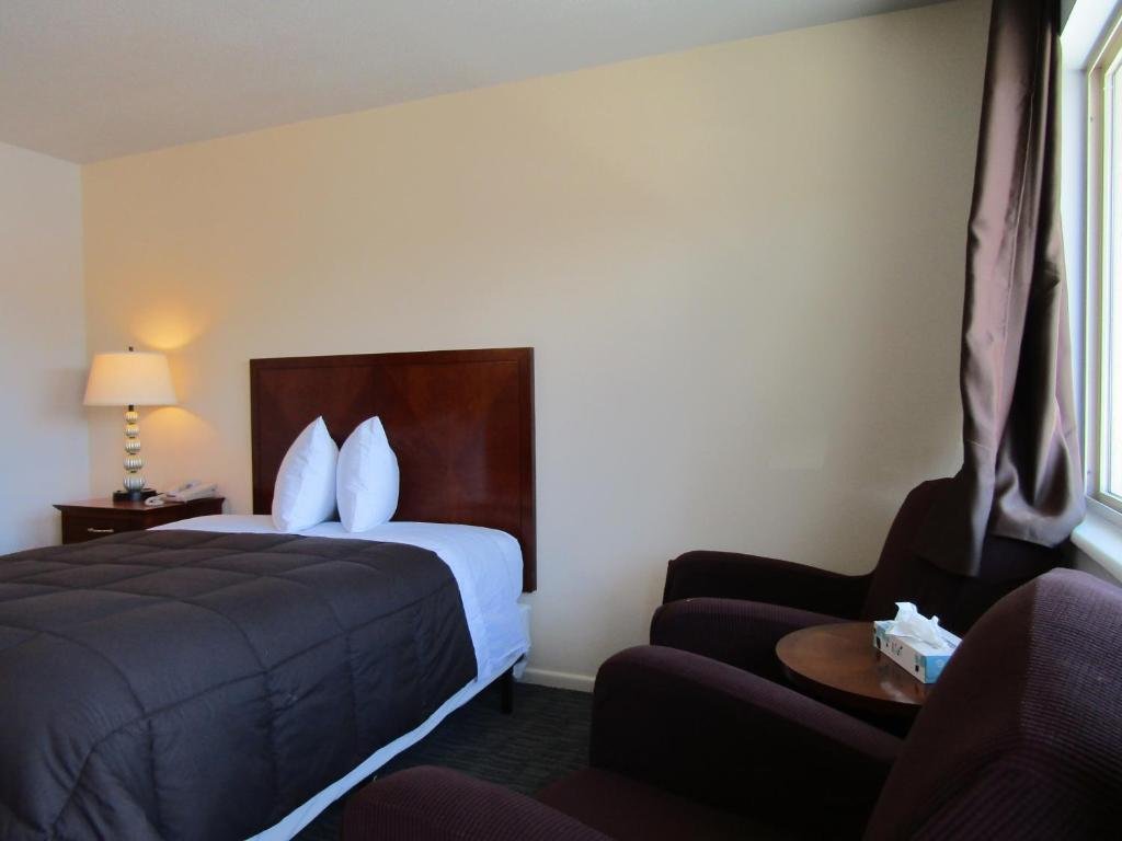greeley university inn