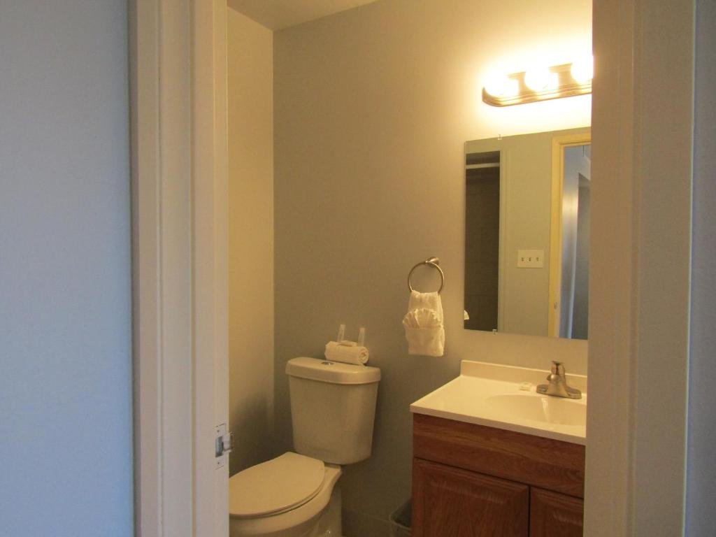 greeley university inn