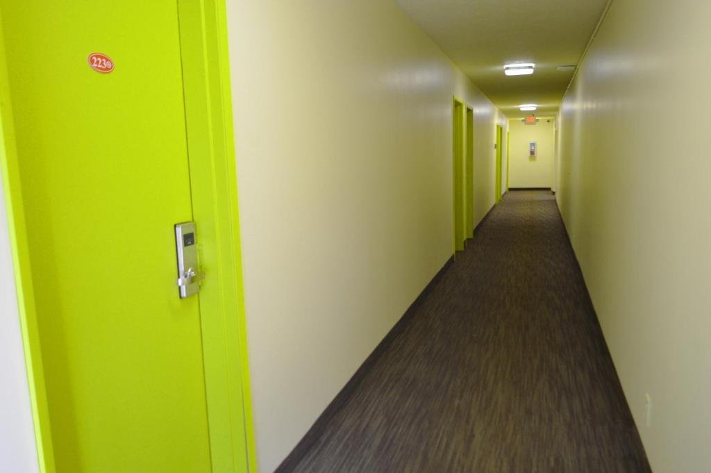 greeley university inn