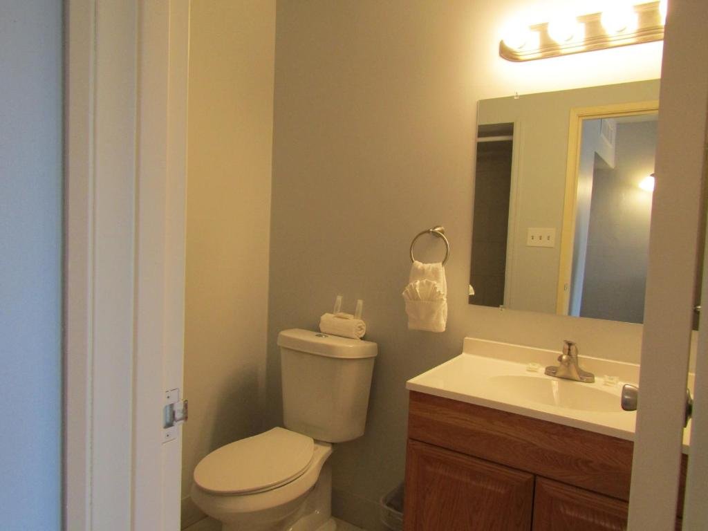 greeley university inn