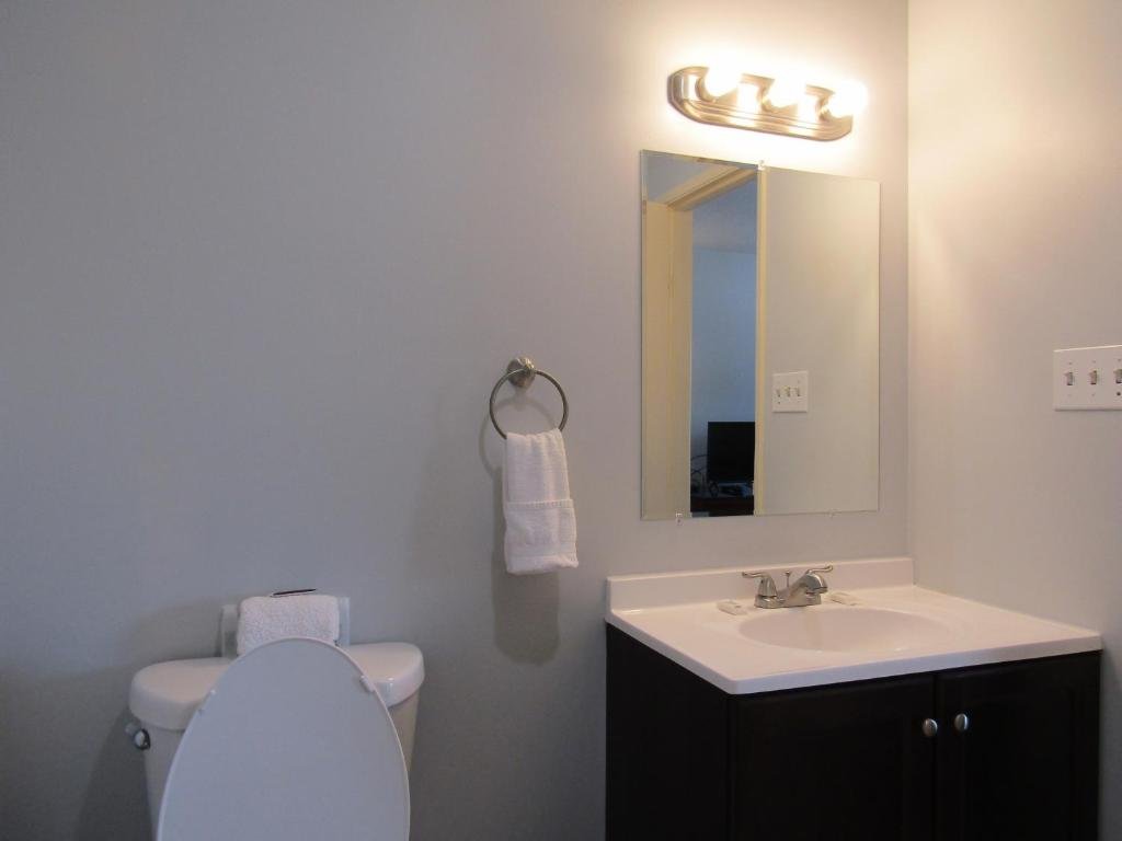 greeley university inn