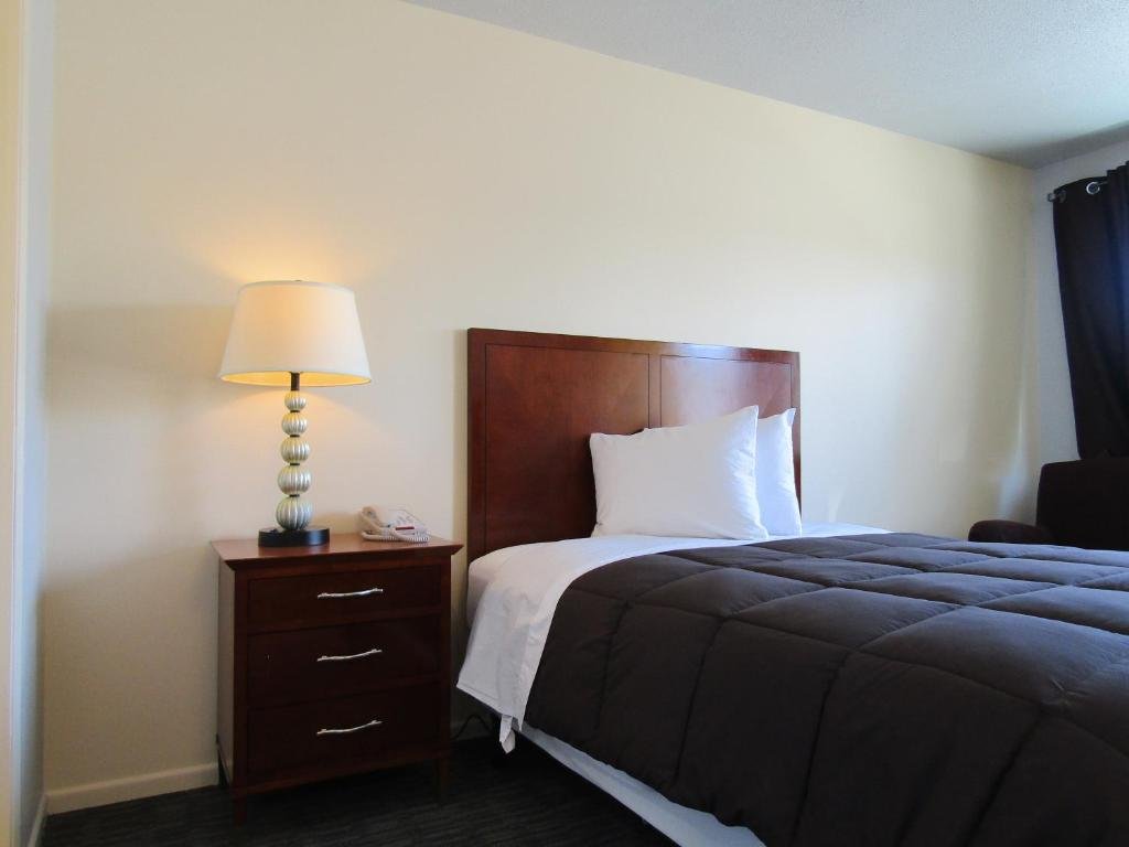 greeley university inn
