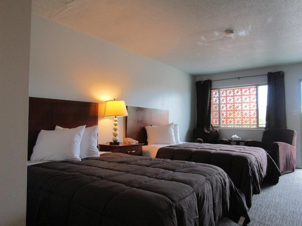 greeley university inn