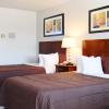 Greeley University Inn,721 13Th St,2.5 star