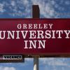 Greeley University Inn,721 13Th St,2.5 star