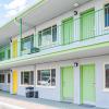 greeley university inn