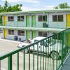 greeley university inn