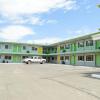 greeley university inn