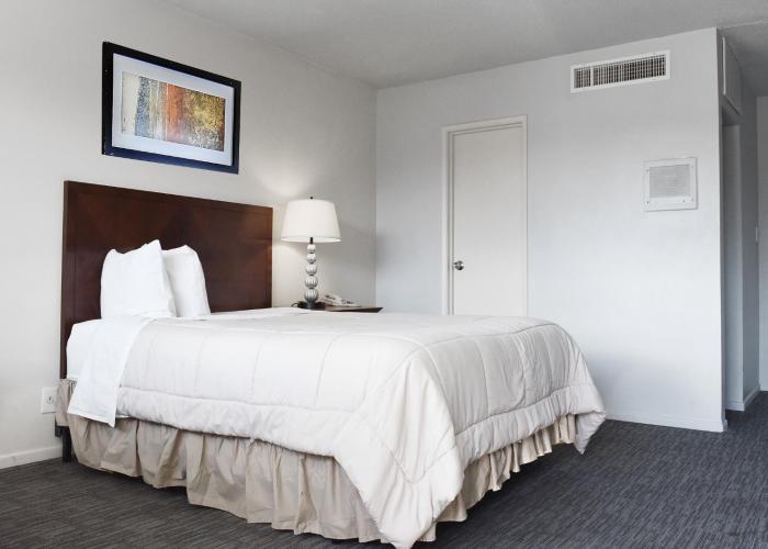 greeley university inn