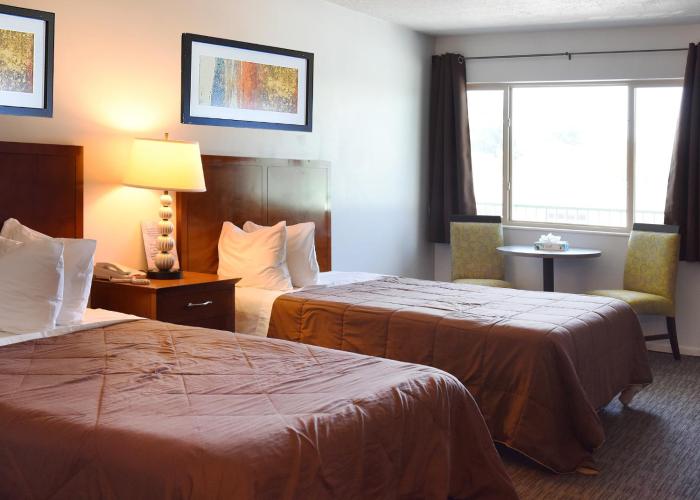 greeley university inn