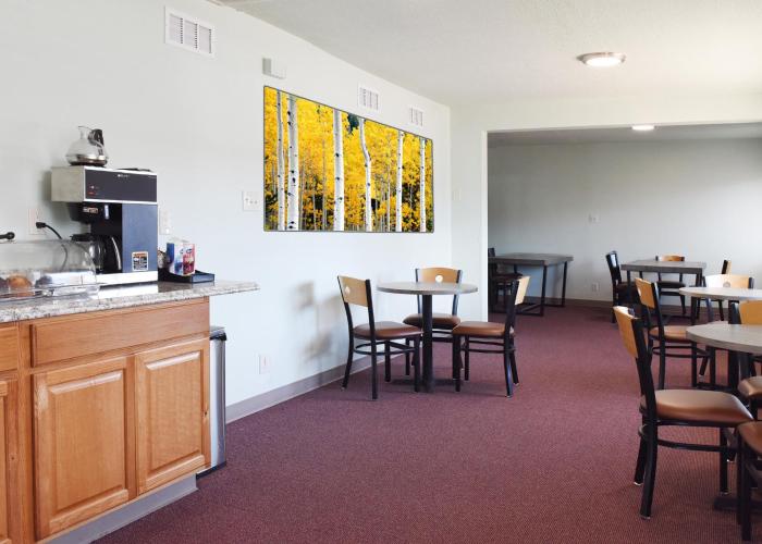 greeley university inn