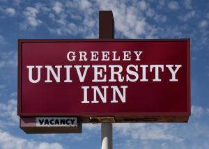 greeley university inn