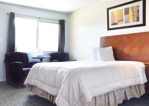 greeley university inn